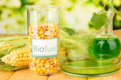 Brancaster Staithe biofuel availability